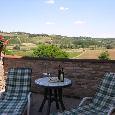 Agriturismo La Mussia Castelnuovo (Asti) Exterior foto