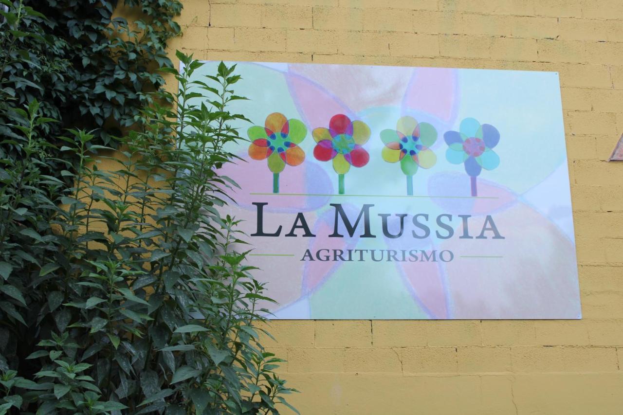 Agriturismo La Mussia Castelnuovo (Asti) Exterior foto